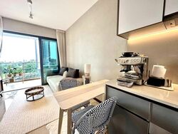 Normanton Park (D5), Apartment #485561581